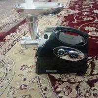 چرخ گوشت GOSONIC