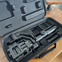 zhiyun crane 2