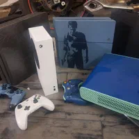 خریدار و فروش xbox 360 ایکس باکس 360 همه مدل