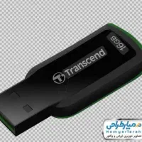 یک فلش پیداشده