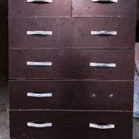 کمد شش کشو