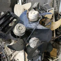 انواع فن کولر اسپلیت و پنجره ای