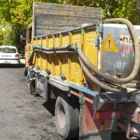 خاور ۸۰۸ مدل ۸۰|خودرو سنگین|شیراز, منطقه ویژه اقتصادی|دیوار