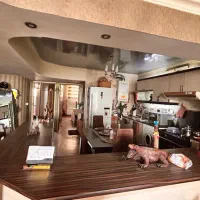 اپارتمان۱۰۵متری/۲خوابه/دوکله نور/۲تراس/برازنده|فروش آپارتمان|اصفهان, الهیه|دیوار