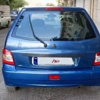 پراید 111 sx مدل 1391 تمیز و مرتب|خودرو سواری و وانت|تهران, خلیج فارس|دیوار