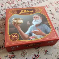 بازی رومیزی سفالگر
