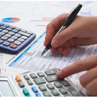 کارشناس حسابداری