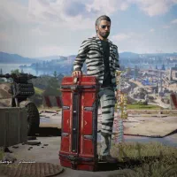 اکانت کالاف طاق با پایین ترم بود بیاد|کنسول، بازی ویدئویی و آنلاین|کرمان, |دیوار