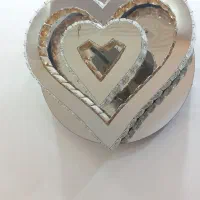 لوستردیواری