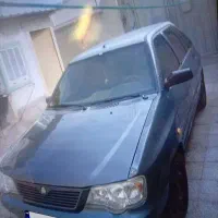 ۱۱۱مدل ۹۲|خودرو سواری و وانت|بم, |دیوار