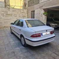 سمند LX کارمندی داشبورد جدید|خودرو سواری و وانت|بروجرد, |دیوار