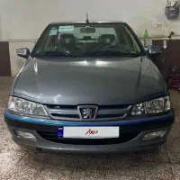 پارس تیوفایو۱۴۰۱بیرنگ درجه یک آس گرگان