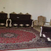 اجاره روزانه/هفتگی/ماهانه آپارتمان ۱۲۰ متری