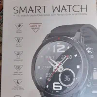 ساعت هوشمند یسیدو پلمپ