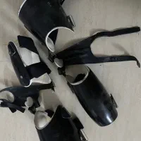 ساق بند سوارکاری