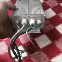 اینورتر آبسال|سایر لوازم برقی|پاکدشت, پاکدشت (مامازند)|دیوار