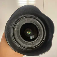 لنز 16-35 f/2.8 کنون Canon تایپ دو|دوربین عکاسی و فیلمبرداری|تهران, فلسطین (میدان انقلاب)|دیوار