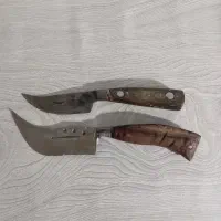 چاقو خوری