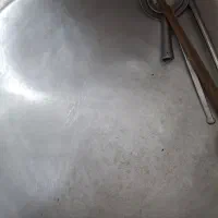 دیگ و گاز فشار قوی|اجاق گاز و لوازم برقی پخت‌وپز|سلماس, |دیوار