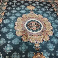 دو تخته فرش 12متری