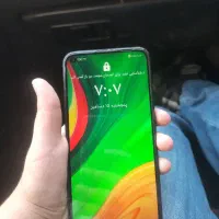 گوشی هواوی y7p با حافظه  ۶۴ گیگ رام ۴