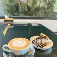 استخدام باریستا حرفه ای