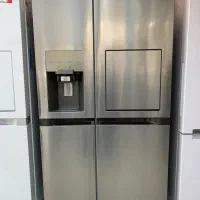 جشنواره فروش ساید بای ساید دوو آکبند گرید A