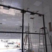 جوشکار ساختمان|خدمات پیشه و مهارت|اسفراین, |دیوار