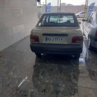 پراید ۸۷ شاسی سالم|خودرو سواری و وانت|تهران, خلیج فارس|دیوار