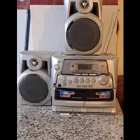 ضبط کاست و دو باند