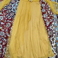 کرایه لباس مجلسی سایز ۴۰ تا ۴۶
