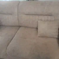 مبل تخت خواب شو