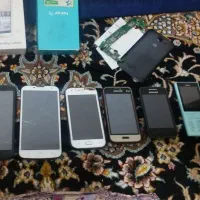 موبایل سامسونگ،هواوی
