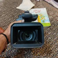 دوربین sony qd100full hd