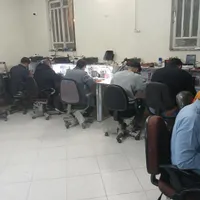 آموزش پیشرفته تعمیرات برد های الکترونیکی