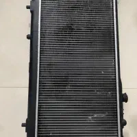 رادیاتور اتوماتیک مزدا 323 اصلی|قطعات یدکی و لوازم جانبی|قائمشهر, |دیوار