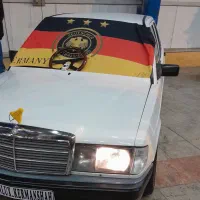 مکانیک سیار و روشن کردن ماشین در محل