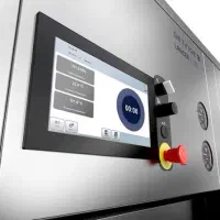 مسئول کنترل کیفیت