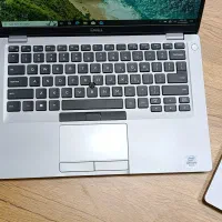 لپ تاپ Dell 5410تاچ نسل 10|رایانه همراه|مشهد, کوثر|دیوار