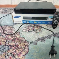 DVD SAMSUNG E699|پخش‌کننده DVD و ویدیو|مشهد, دانشجو|دیوار