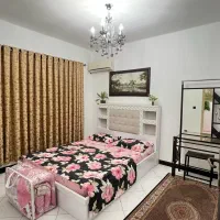 اجاره شبانه ویلای لاکچری ۵ خوابه|اجارهٔ کوتاه‌مدت ویلا و باغ|رامسر, |دیوار