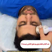 پاکسازی و فیشیال درمانی پوست|خدمات آرایشگری و زیبایی|اسلام‌شهر, باغ فیض|دیوار