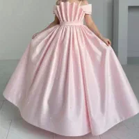 لباس مجلسی دخترانه