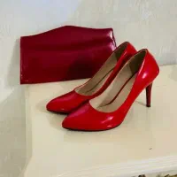 کفش مجلسی شیک