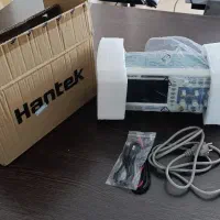 اسیلوسکوپ دیجیتال دو کانال Hantek DSO5072P|ابزارآلات|تهران, فاطمی|دیوار