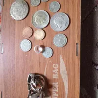 فروش نقره شکسته|جواهرات|آبیک, |دیوار