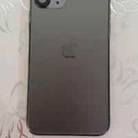 اپل iPhone 11 Pro با حافظهٔ ۵۱۲ گیگابایت