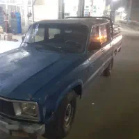 مزدا دوکابیین