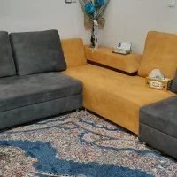 مبل راحتی
