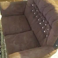 مبل راحتی|مبلمان خانگی و میز عسلی|مشهد, فاطمیه|دیوار